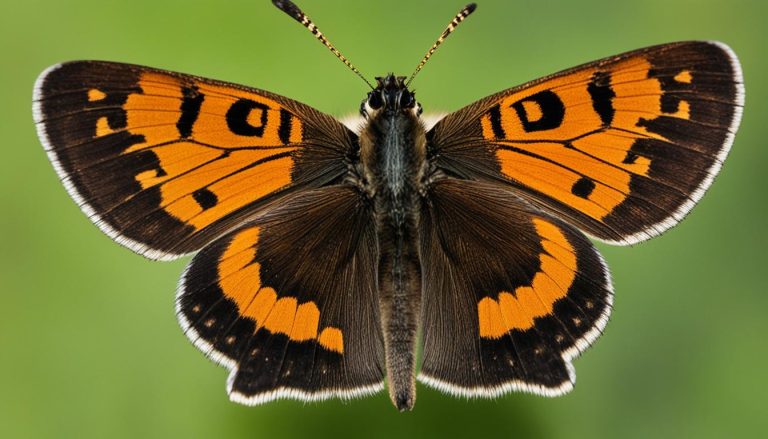 Skipper Butterfly Identification: A Field Guide