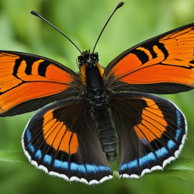 Skipper Butterfly Scientific Name Unveiled