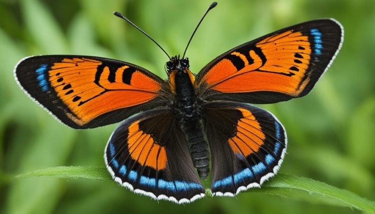 Skipper Butterfly Scientific Name Unveiled