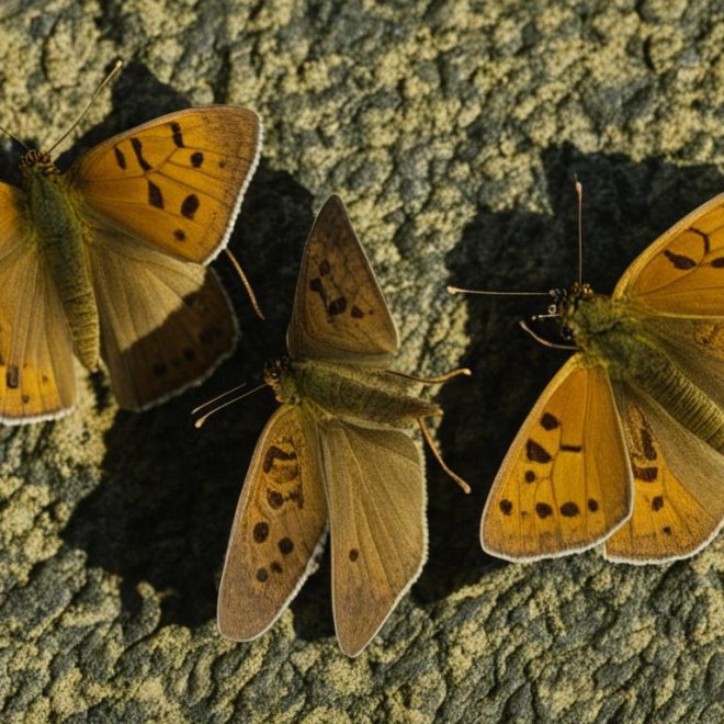 Skipper Butterfly Size Guide: Facts & Details