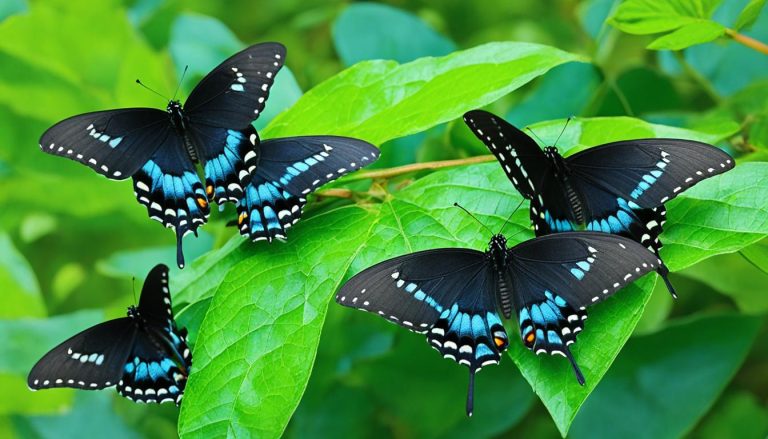 Spicebush Swallowtail Butterfly | ID, Range & Garden Tips