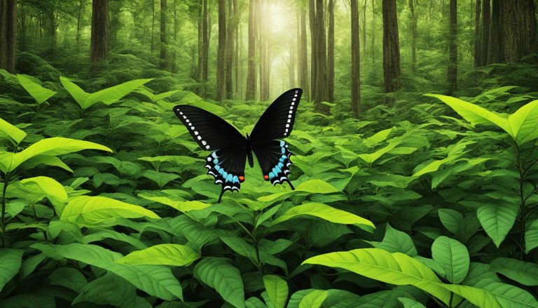 Spicebush Swallowtail Host Plants: What to Grow