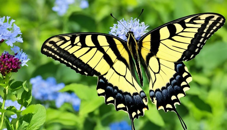 Discover the Beauty of Swallowtail Butterflies