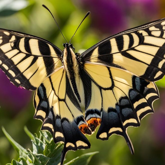 Swallowtail Butterfly California | 6 Species to Find