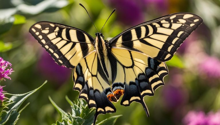 Swallowtail Butterfly California | 6 Species to Find
