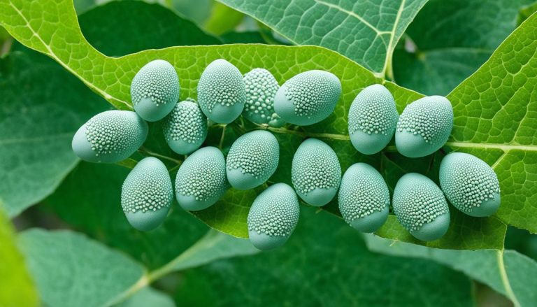 Swallowtail Butterfly Eggs: Identification and Care