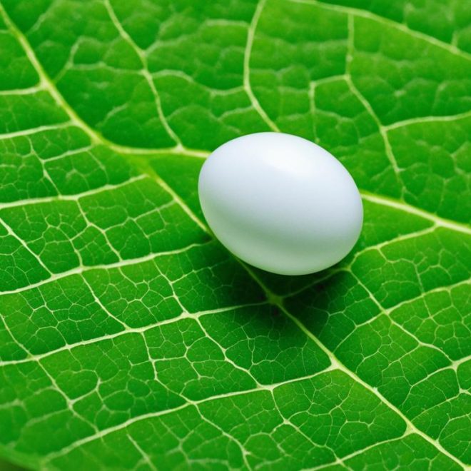 Raising Swallowtails Indoors: A Complete Guide