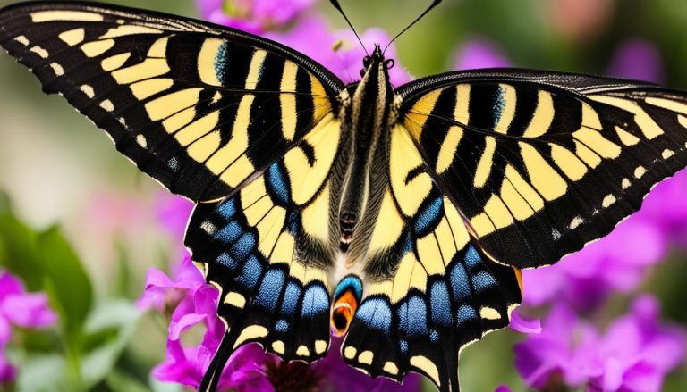 Discover Swallowtail Butterfly Species Info