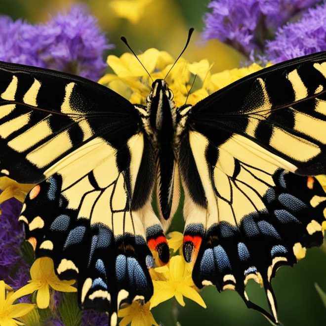 Swallowtail Butterfly Species: All Major Groups