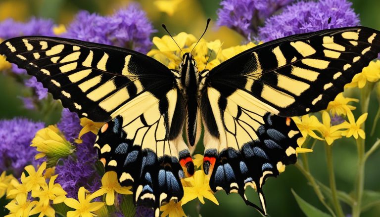 Swallowtail Butterfly Species: All Major Groups