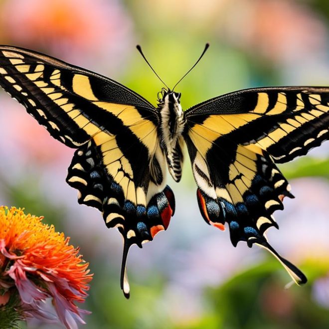 Swallowtail Meaning | Symbolism Across Cultures
