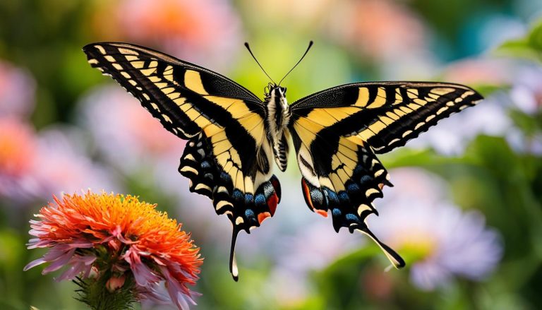Swallowtail Meaning | Symbolism Across Cultures