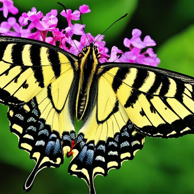 Discover Swallowtail Species & Their Beauty