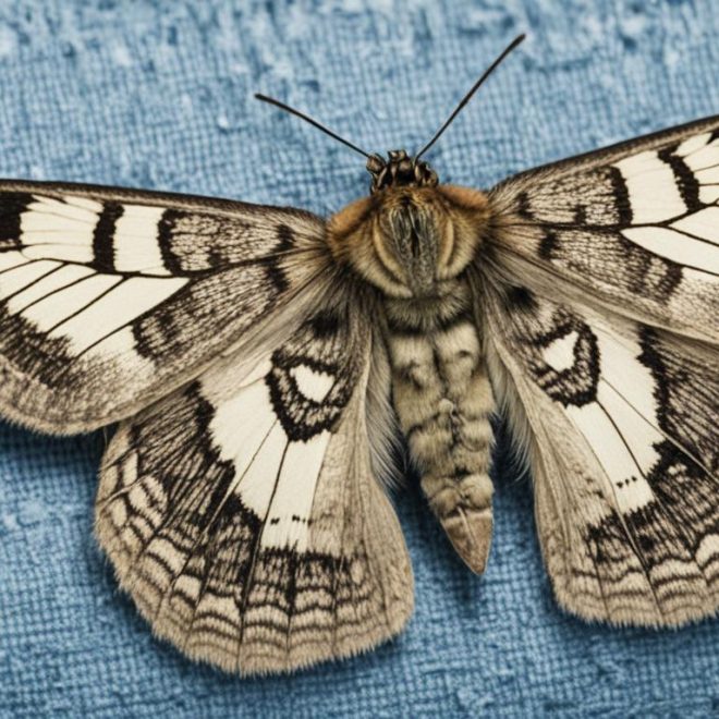 Fight Tineola Bisselliella: Moth Prevention Tips