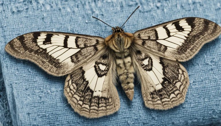 Fight Tineola Bisselliella: Moth Prevention Tips