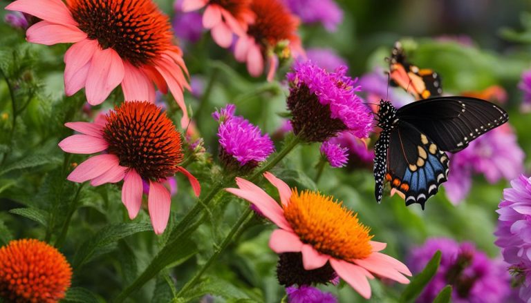 What Do Butterflies Drink | Nectar, Mud, and More