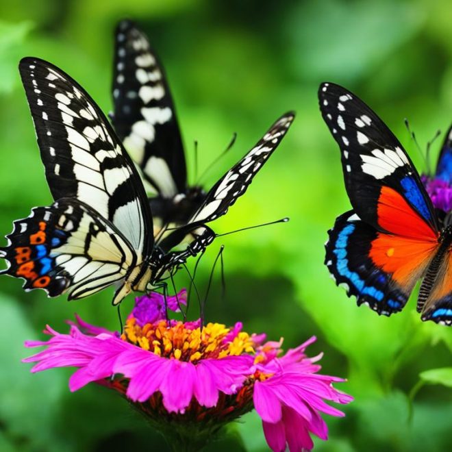What Do Butterflies Eat and Drink? A Complete Guide
