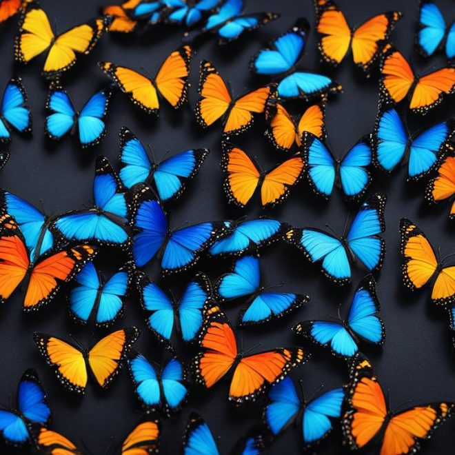 Butterflies Approach You: Meaning & Encounters