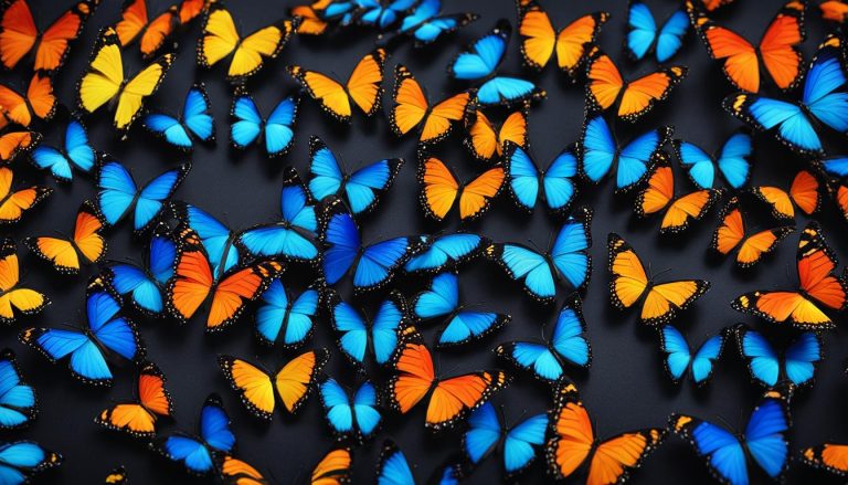 Butterflies Approach You: Meaning & Encounters