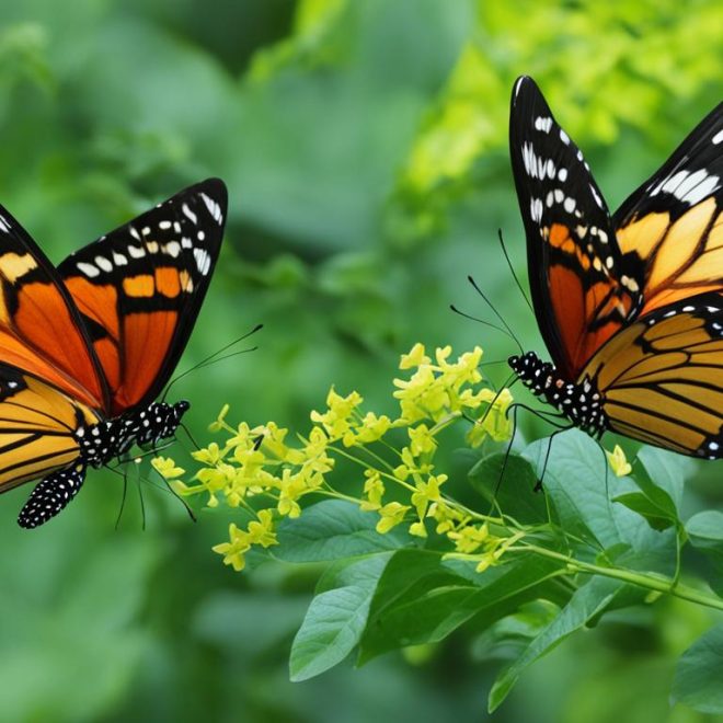Lifecycle Insights: When Butterflies Mate Explained
