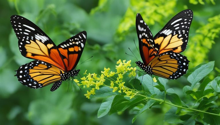 Lifecycle Insights: When Butterflies Mate Explained
