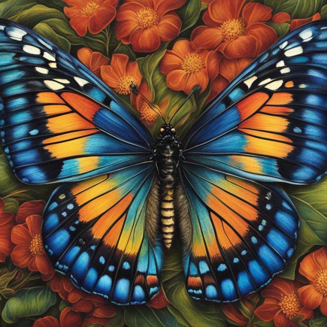 Exploring the Birthplace of Butterflies – Origins