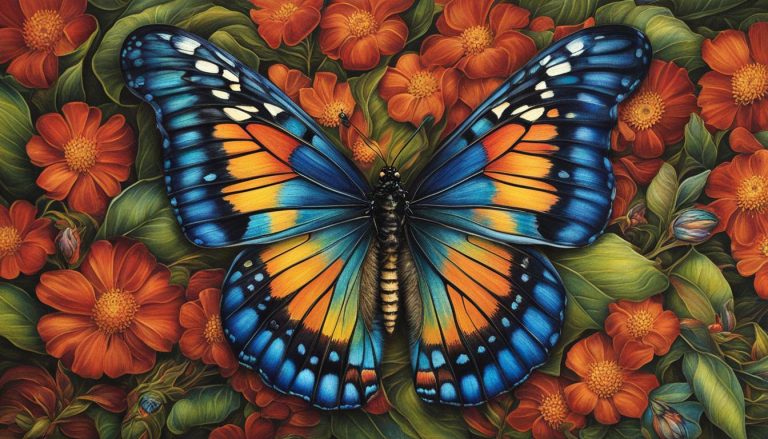 Exploring the Birthplace of Butterflies – Origins