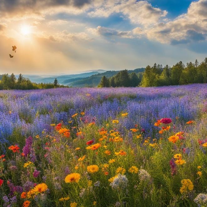 Where Are Butterflies Found? Global Distribution Guide