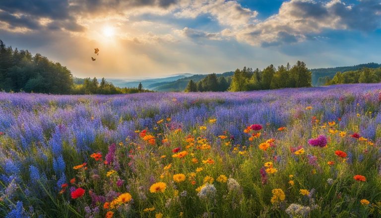 Where Are Butterflies Found? Global Distribution Guide