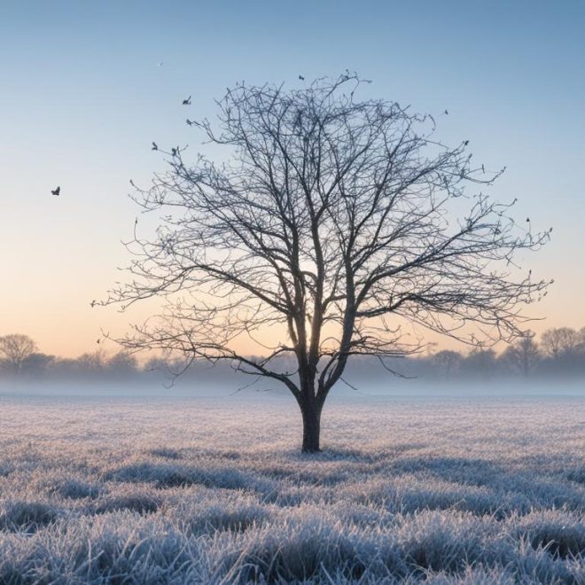 Where Do Butterflies Go in Winter?