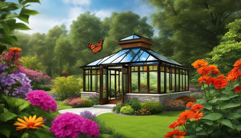 Discover Where Butterflies Kept in Captivity Live