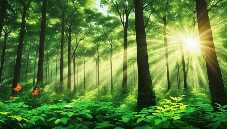 Where Are Butterflies Found? Habitats Around the World