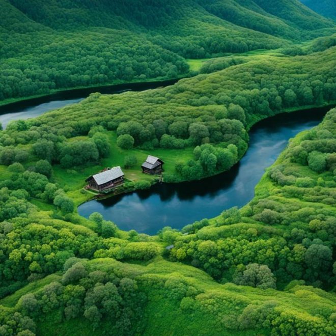 Butterflies Filming Locations Revealed