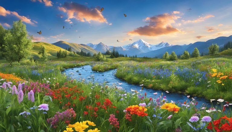 Butterfly Habitats Worldwide: Where They Live