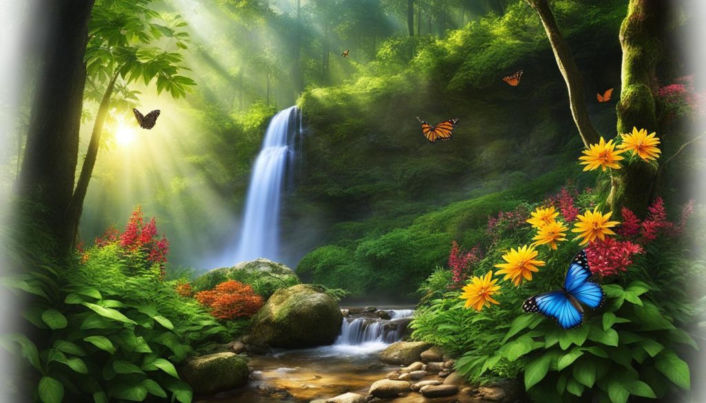 butterfly habitat butterfly habitat