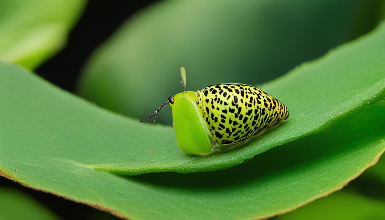 How Do Butterflies Reproduce Lifecycle Explained 6837