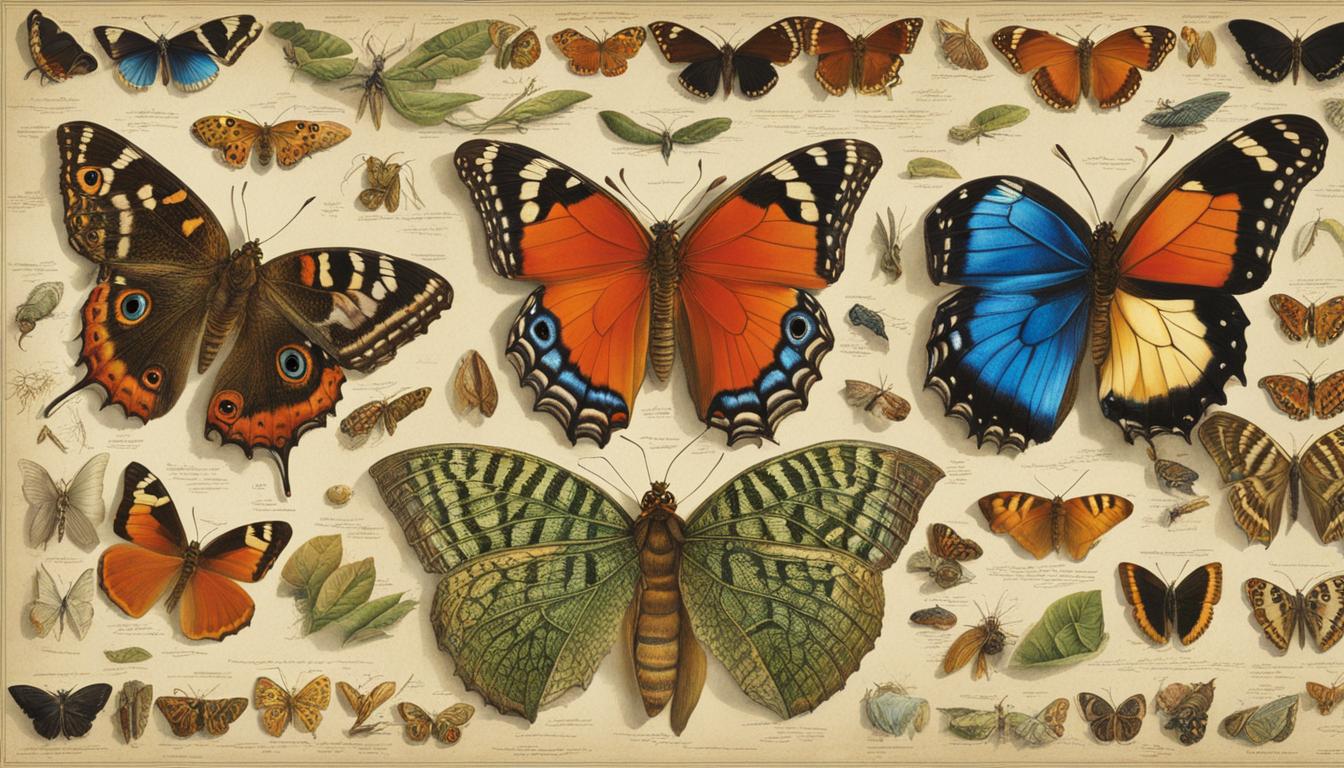 Exploring Butterfly Reproduction: A Guide