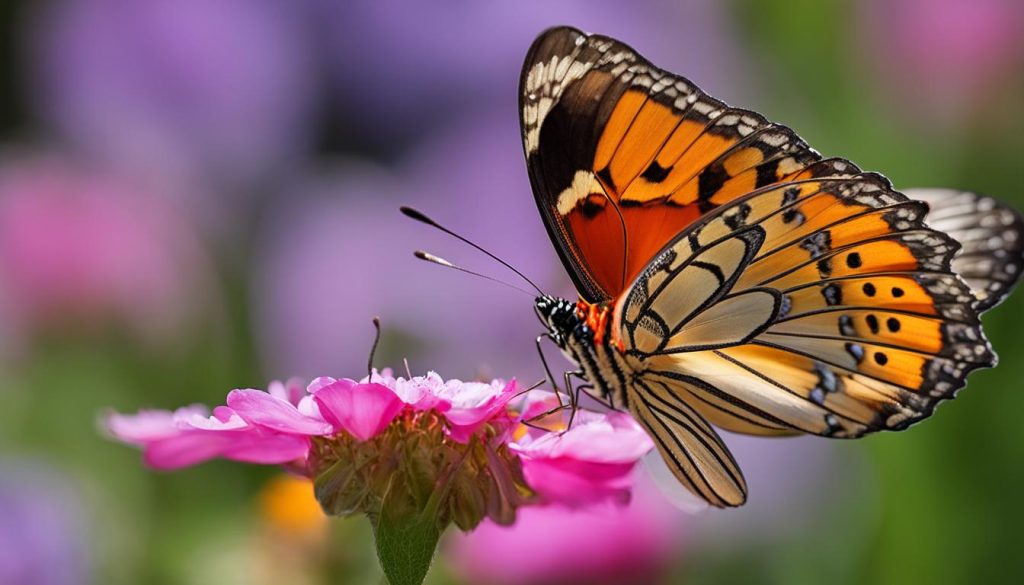 Exploring Sensory Wonders: How Do Butterflies Taste?