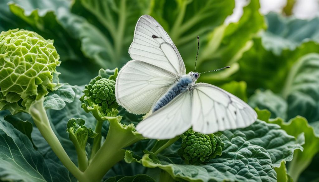 Pieris Rapae Facts The Intriguing Cabbage Butterfly