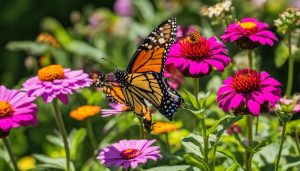 Top Butterfly Food Plants for Your Garden