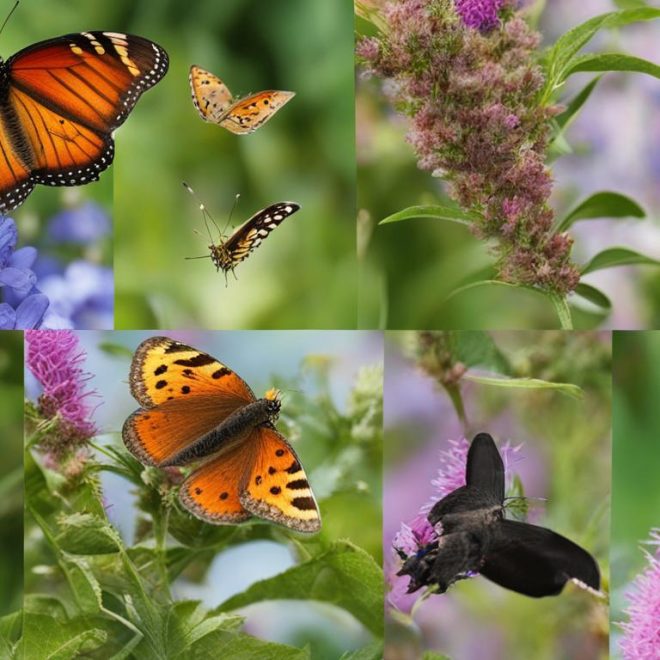 Butterfly Food Chain: Where Butterflies Fit In