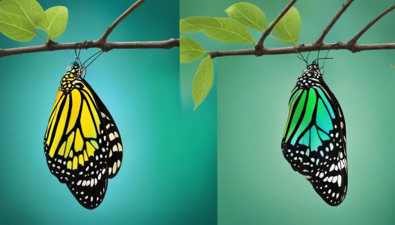 How Are Butterflies Made? From Egg to Adult