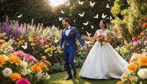 Cost of Butterfly Release at Weddings Revealed