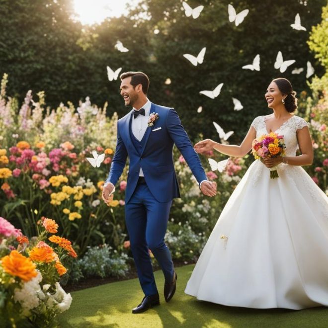 Cost of Butterfly Release at Weddings Revealed