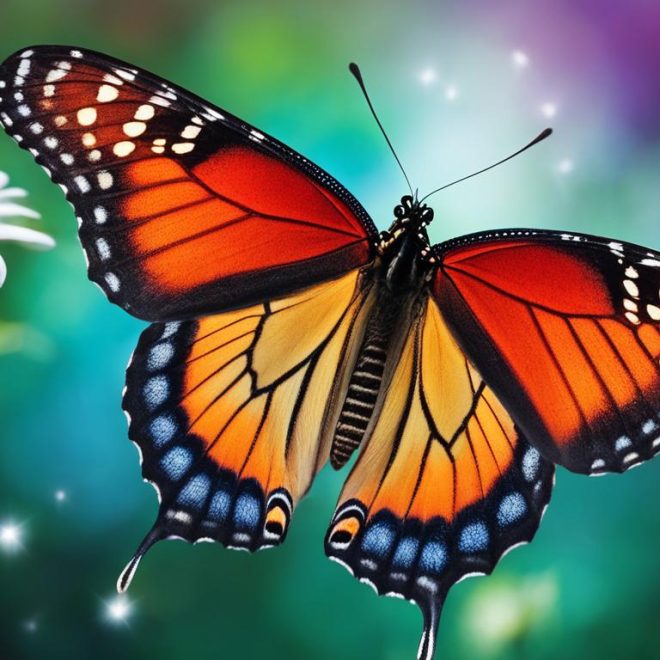 Butterfly Meaning: Uncover What Butterflies Symbolize