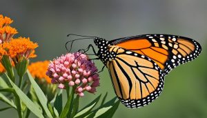 Feeding Monarch Butterflies: Best Nectar Sources