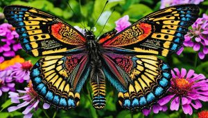 Butterfly Symbolism in Art: What They Represent
