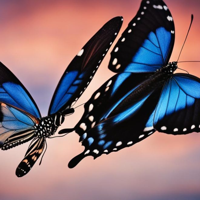 Two Butterfly Tattoo Meaning: What They Symbolize