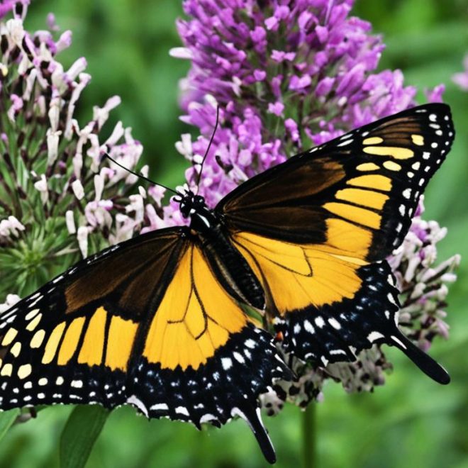 Butterfly Quotes: What is a famous quote about butterflies?