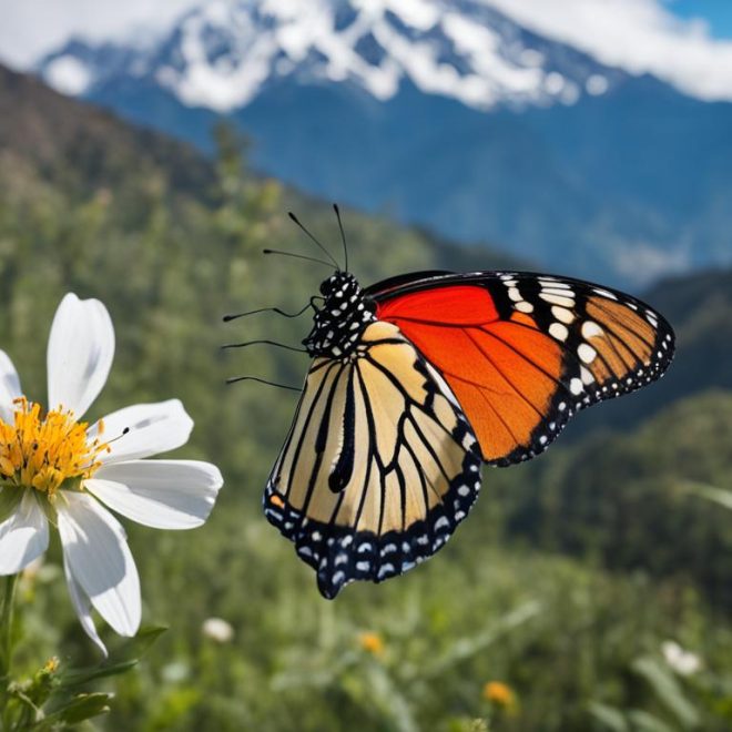 Exploring the Meaning Behind Butterfly Sayings